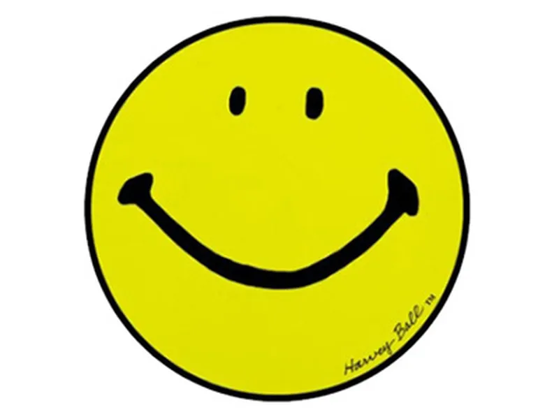 1 smiley best sale ball price